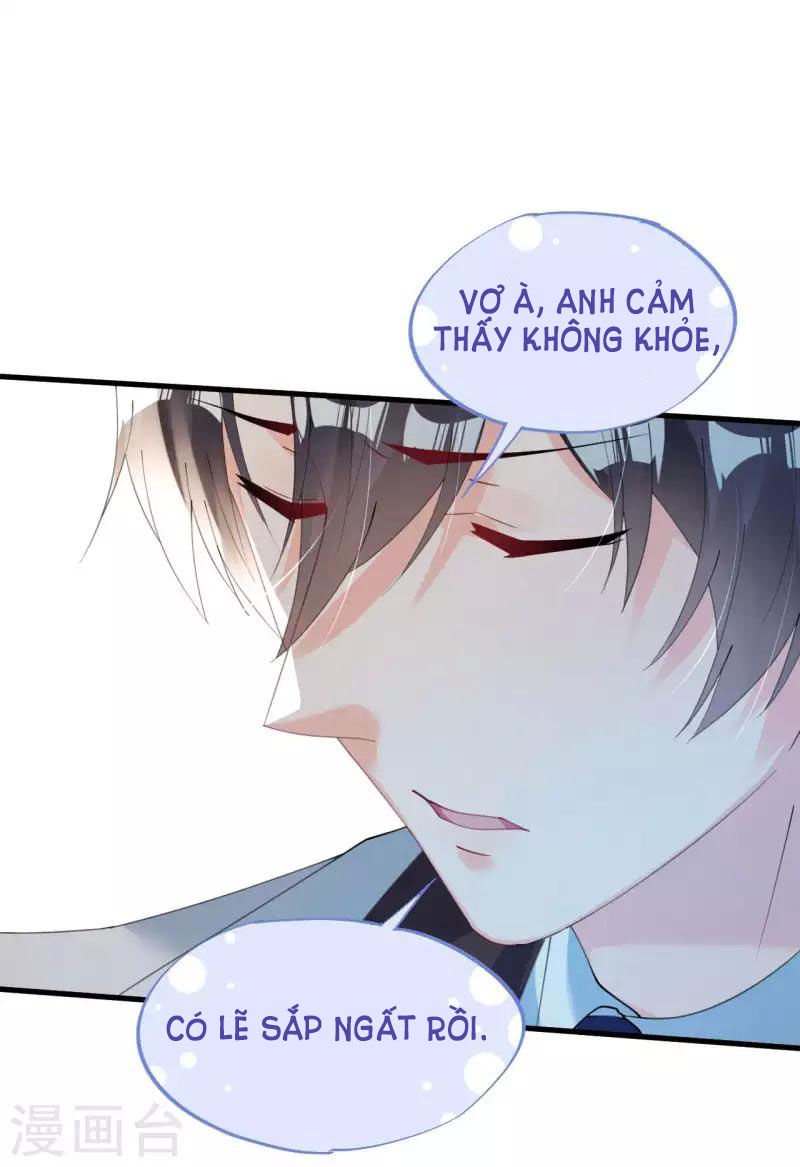 cơ trưởng ngài nhẹ nhàng thôi chapter 46 8