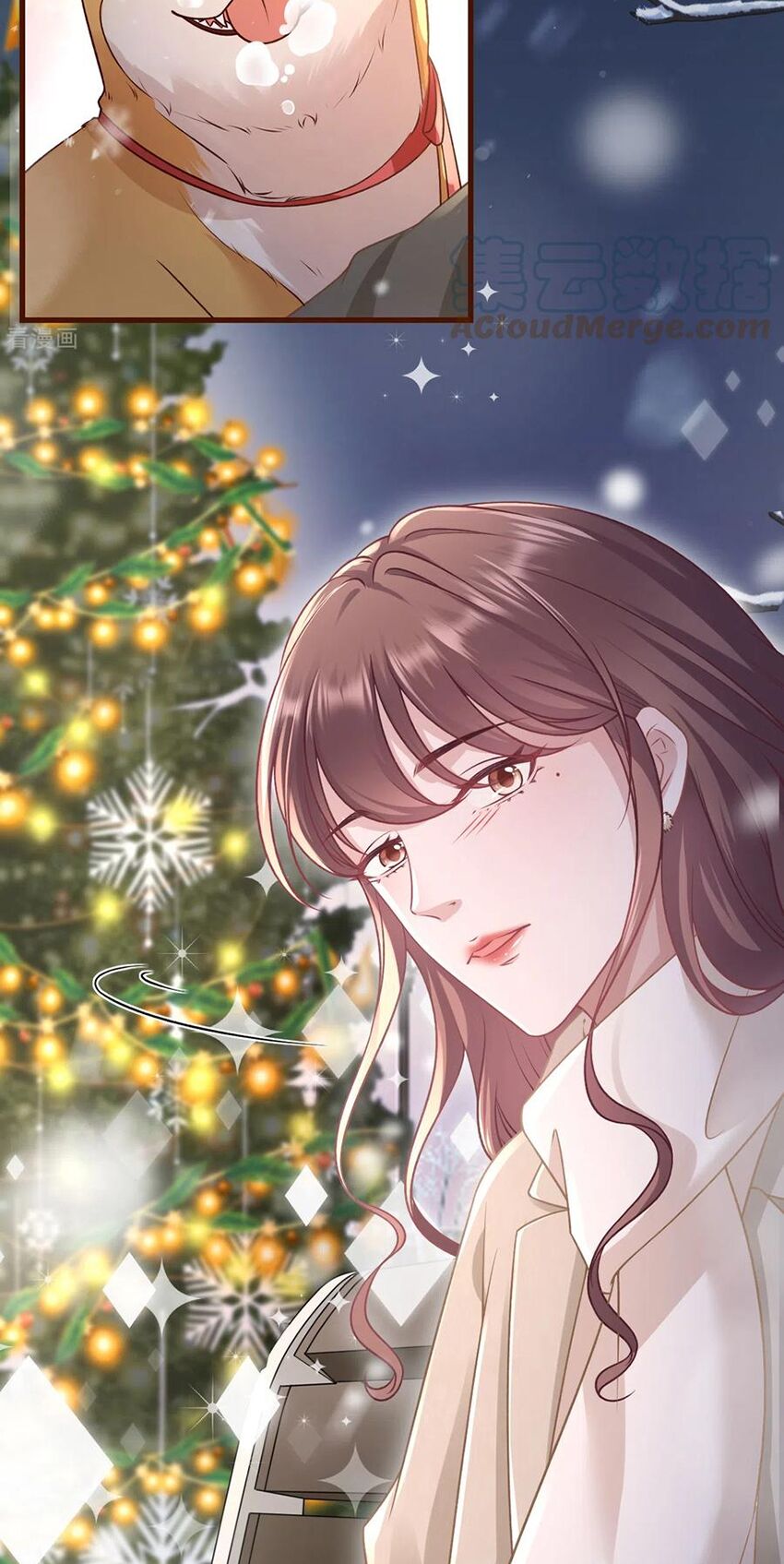 bạn gái tôi mới 30+ tuổi xuân chapter 123 37