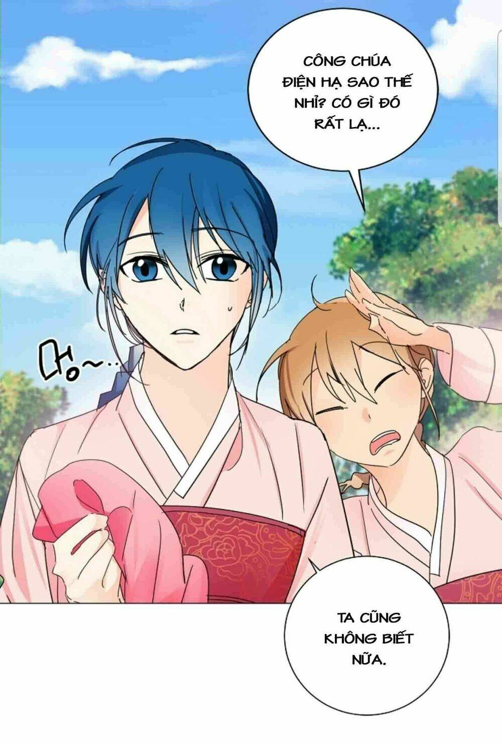 chae hong sa chapter 35 26