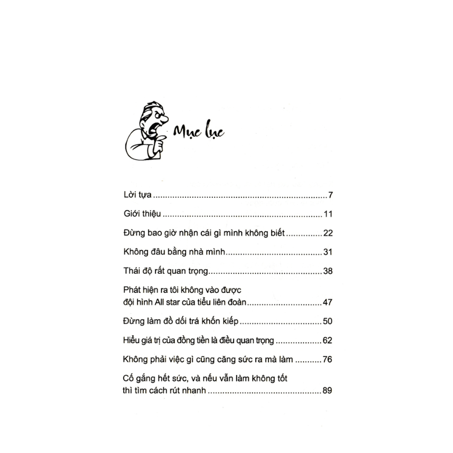 Lời Vàng Của Bố