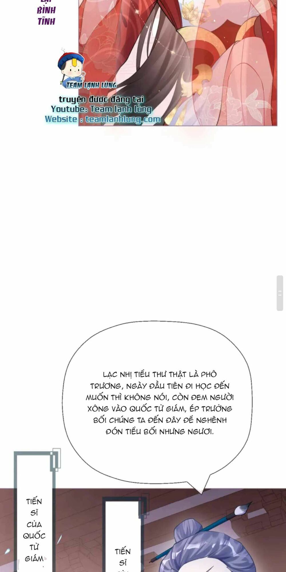 thiết lập ác nữ của tôi sụp đổ rồi chapter 22 12