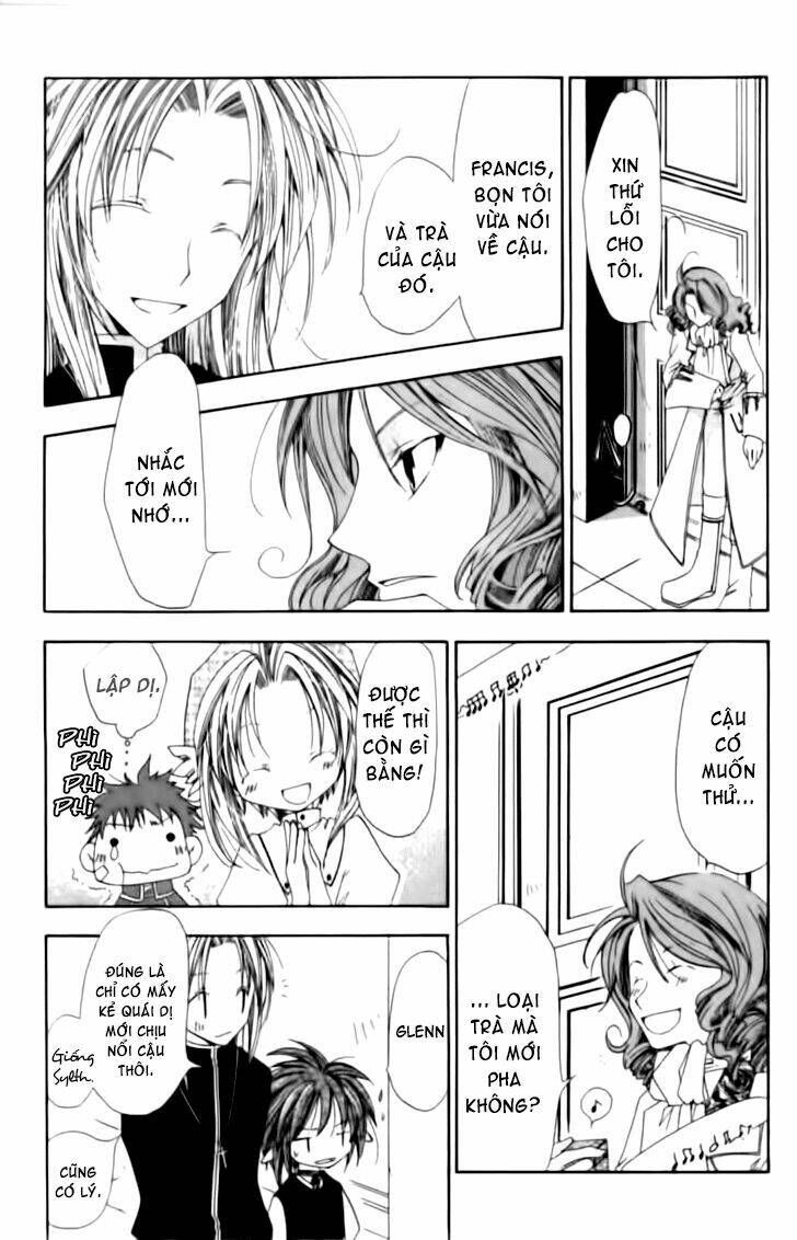 magical x miracle chapter 26 13