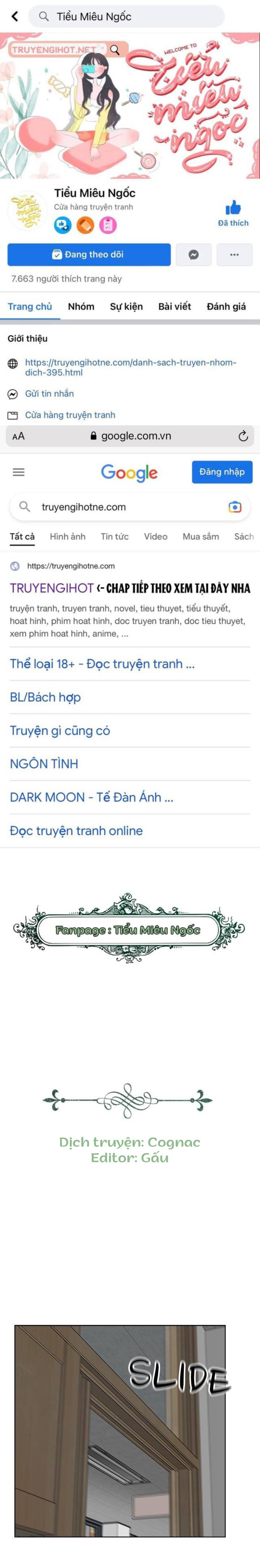 tuyệt vọng chapter 33 1