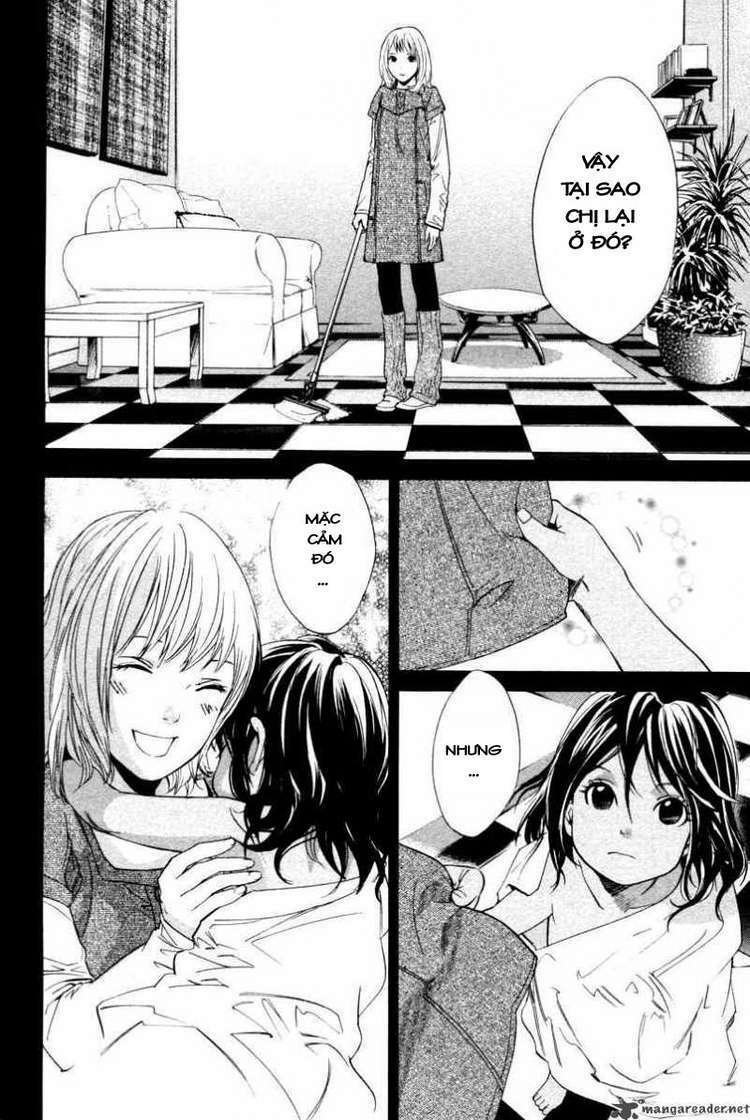 alive - the final evolution chapter 78 27