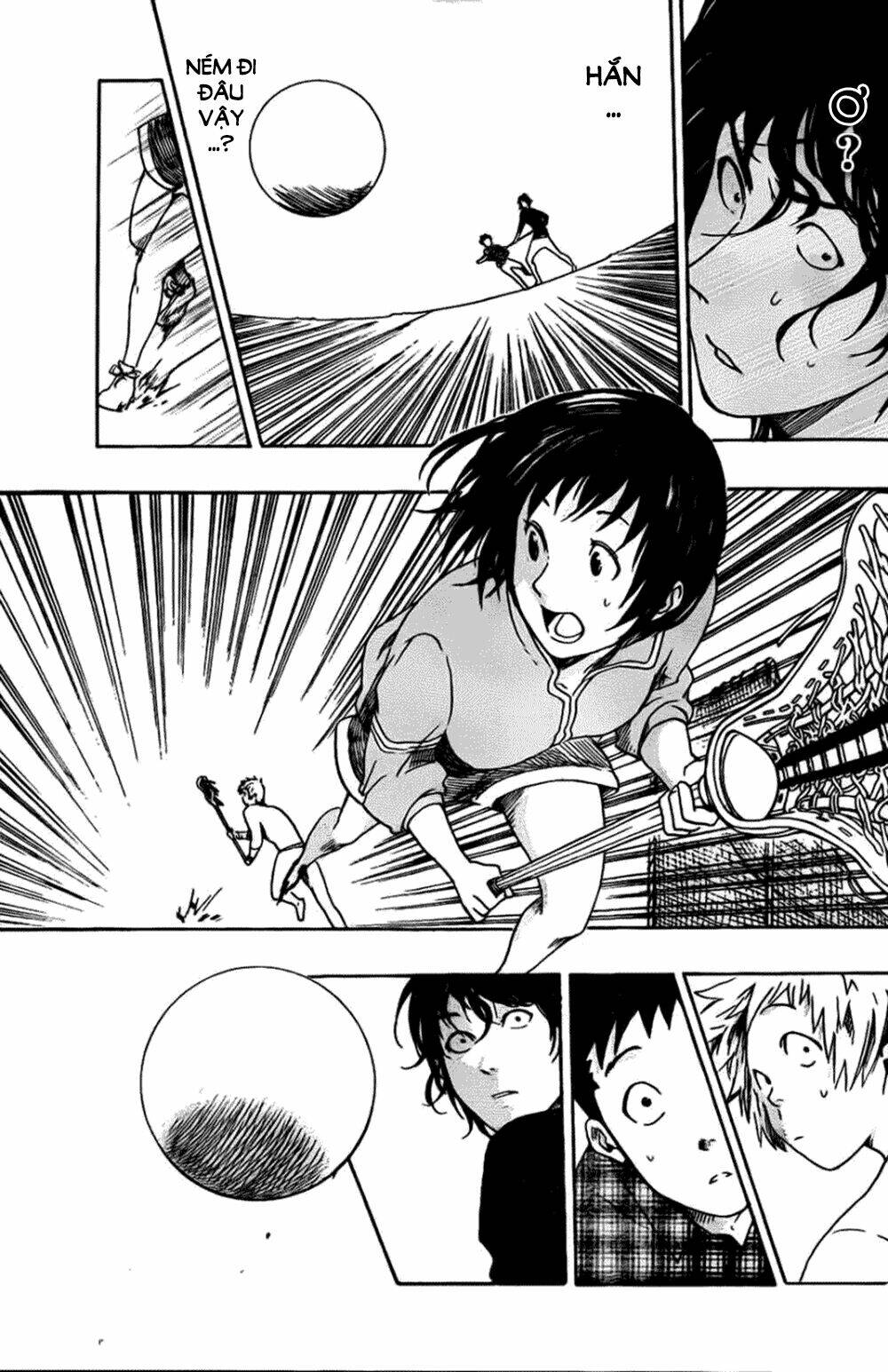 bắt đầu nổi lực từ đây chapter 15 3