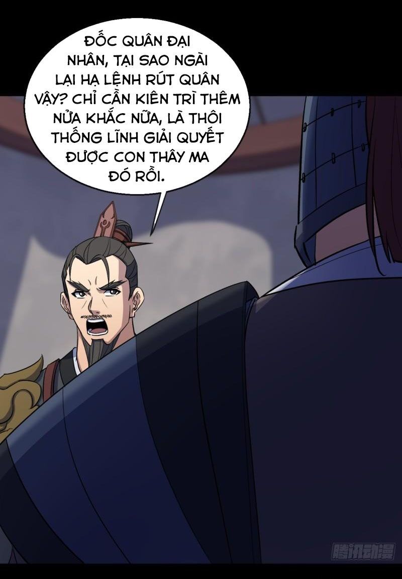 thông u đại thánh chapter 72 20