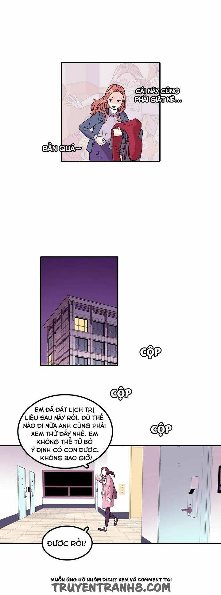 chuyện gì đến, rồi cũng sẽ đến chapter 2 29