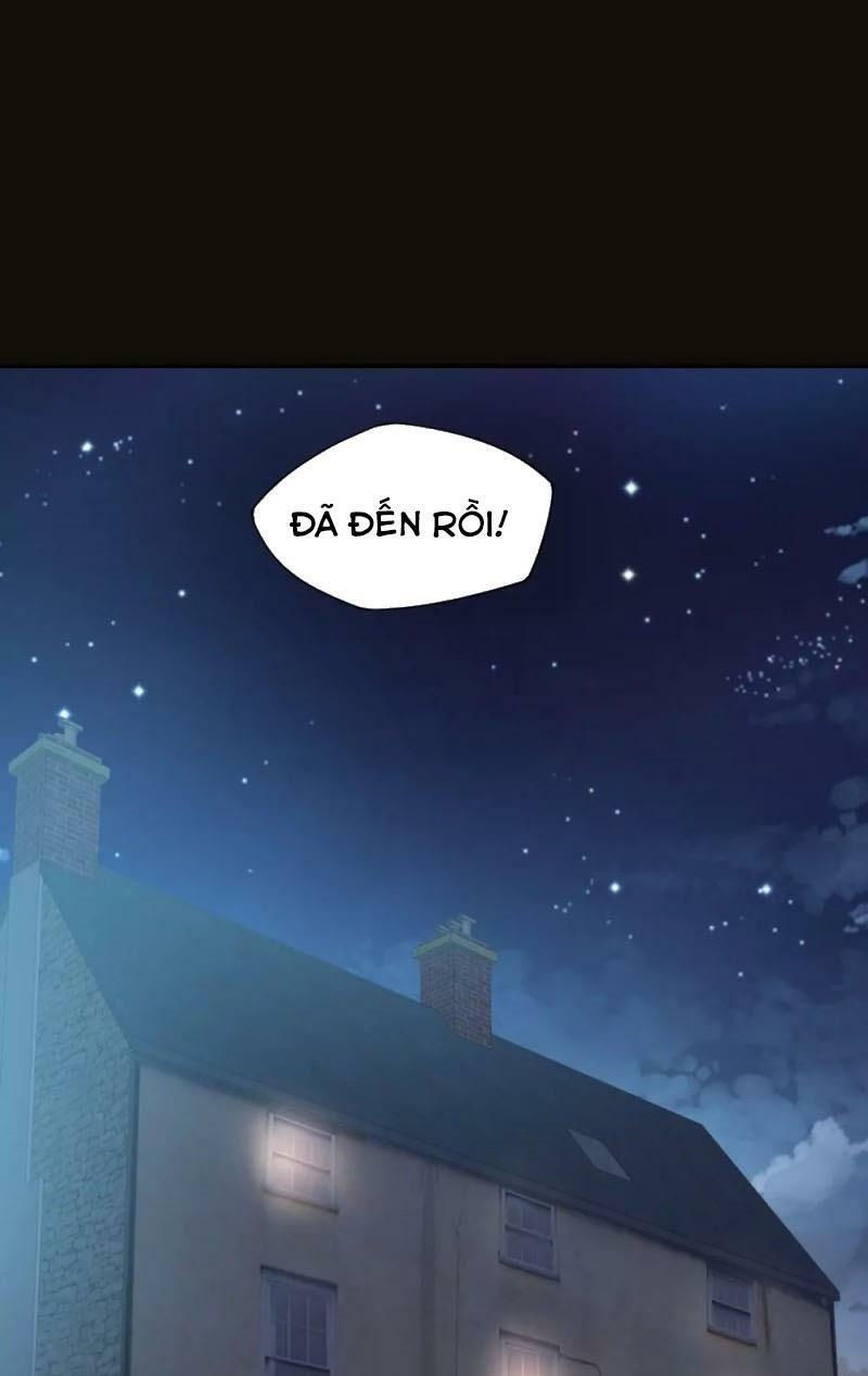 vòng bạn bè mạnh nhất của tiên giới chapter 43 46