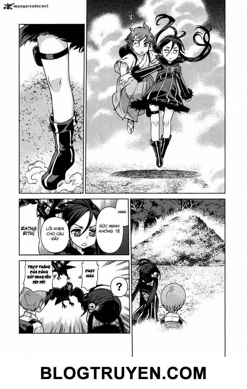 celestial clothes chapter 2 24