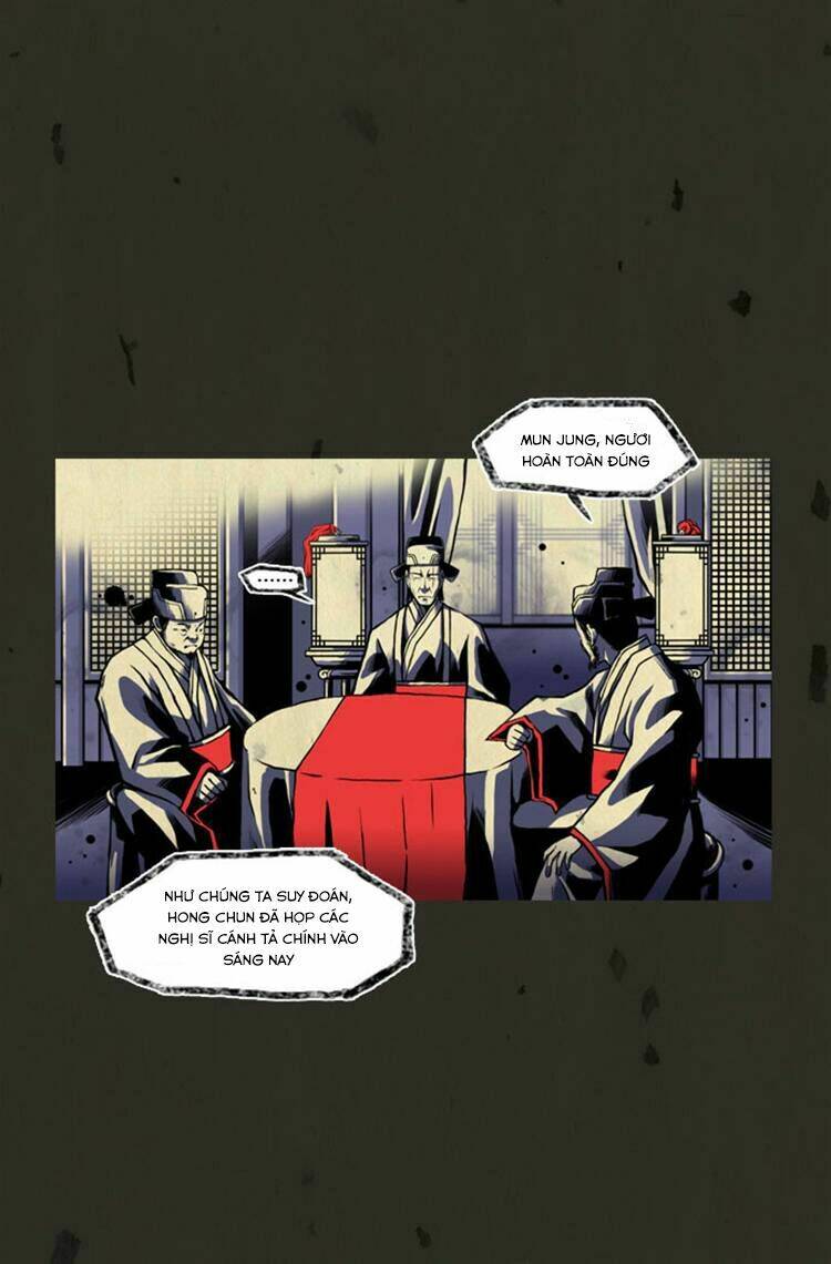 in full bloom chapter 24 25