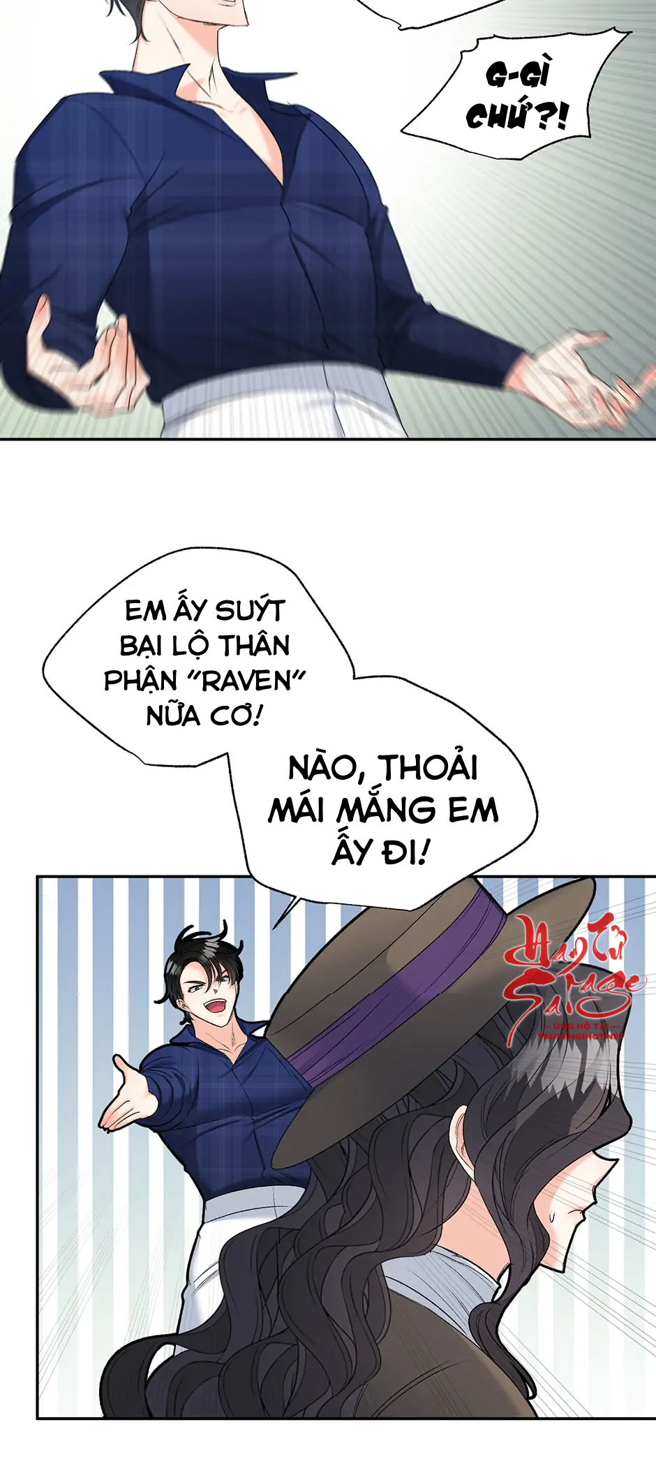 ebony, quạ đen chapter 88.2 11