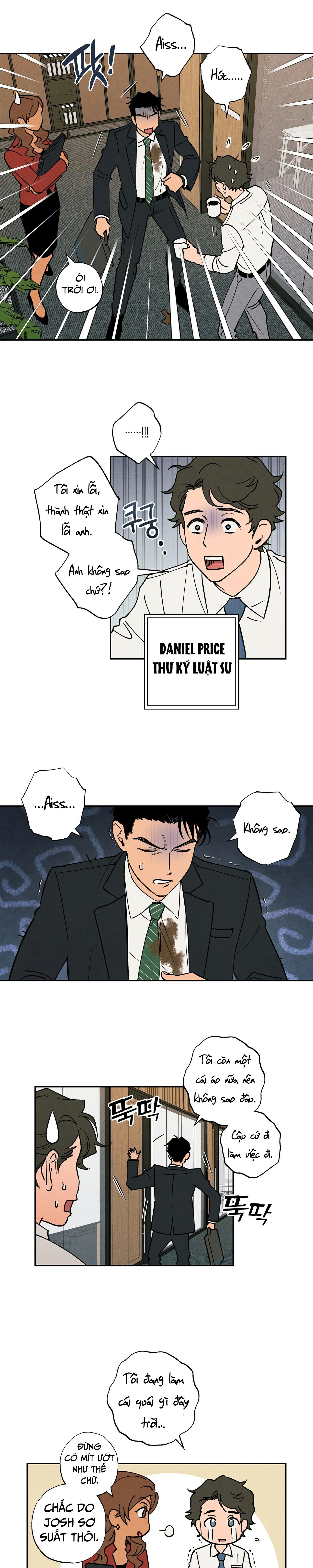 tầm cao mới của sự dơ bẩn chapter 1 9