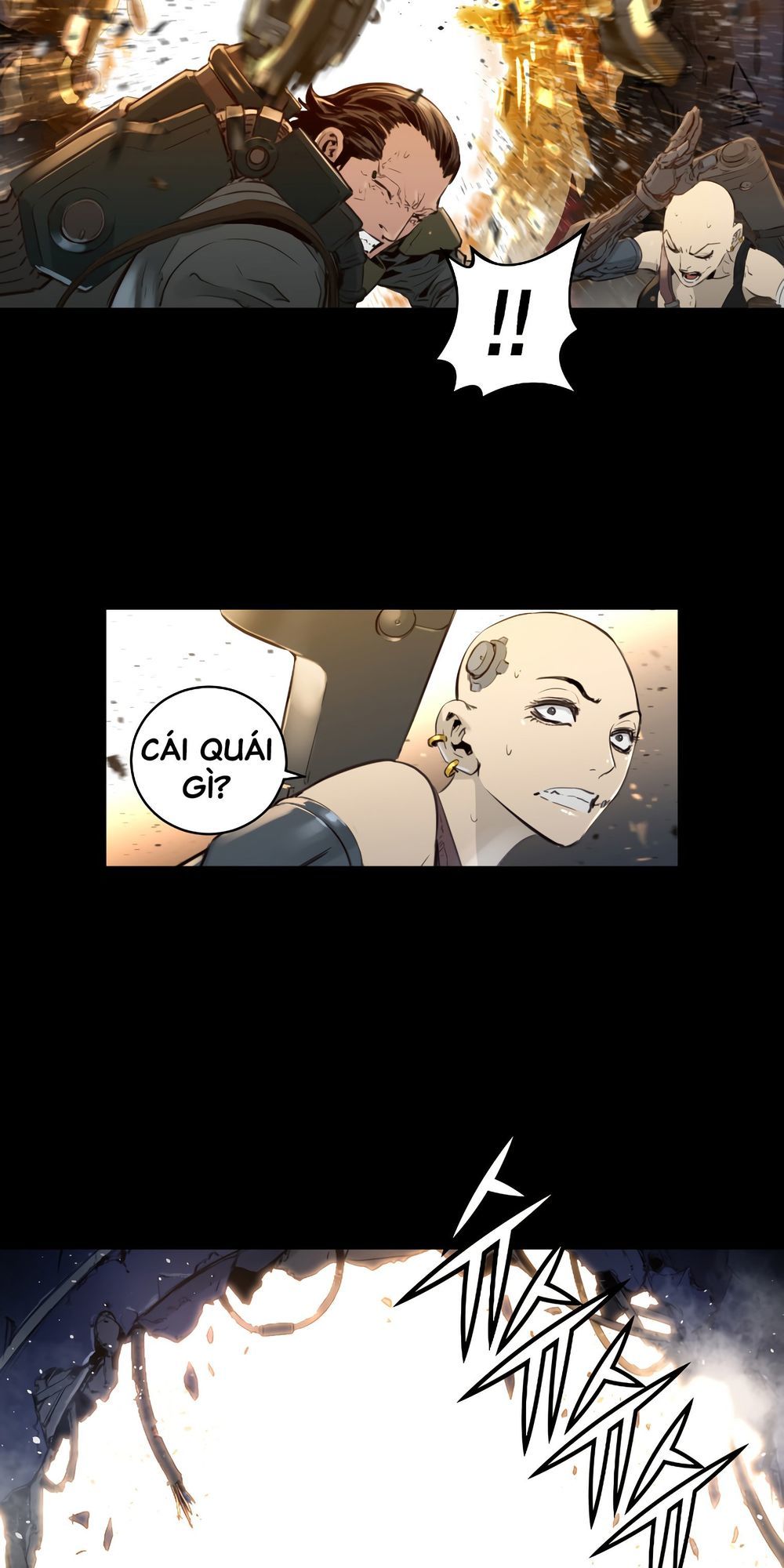 tam tuyệt tại dị giới chapter 76 33