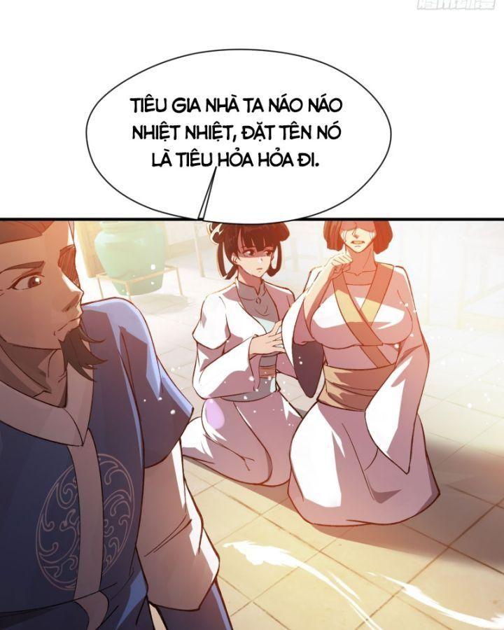 trăm tuổi mở hệ thống: con hiền cháu ngoan quỳ khắp núi! chapter 1 22