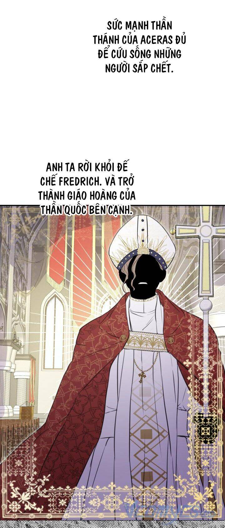 những nhân vật mạnh nhất thế giới ám ảnh tôi chapter 21 41