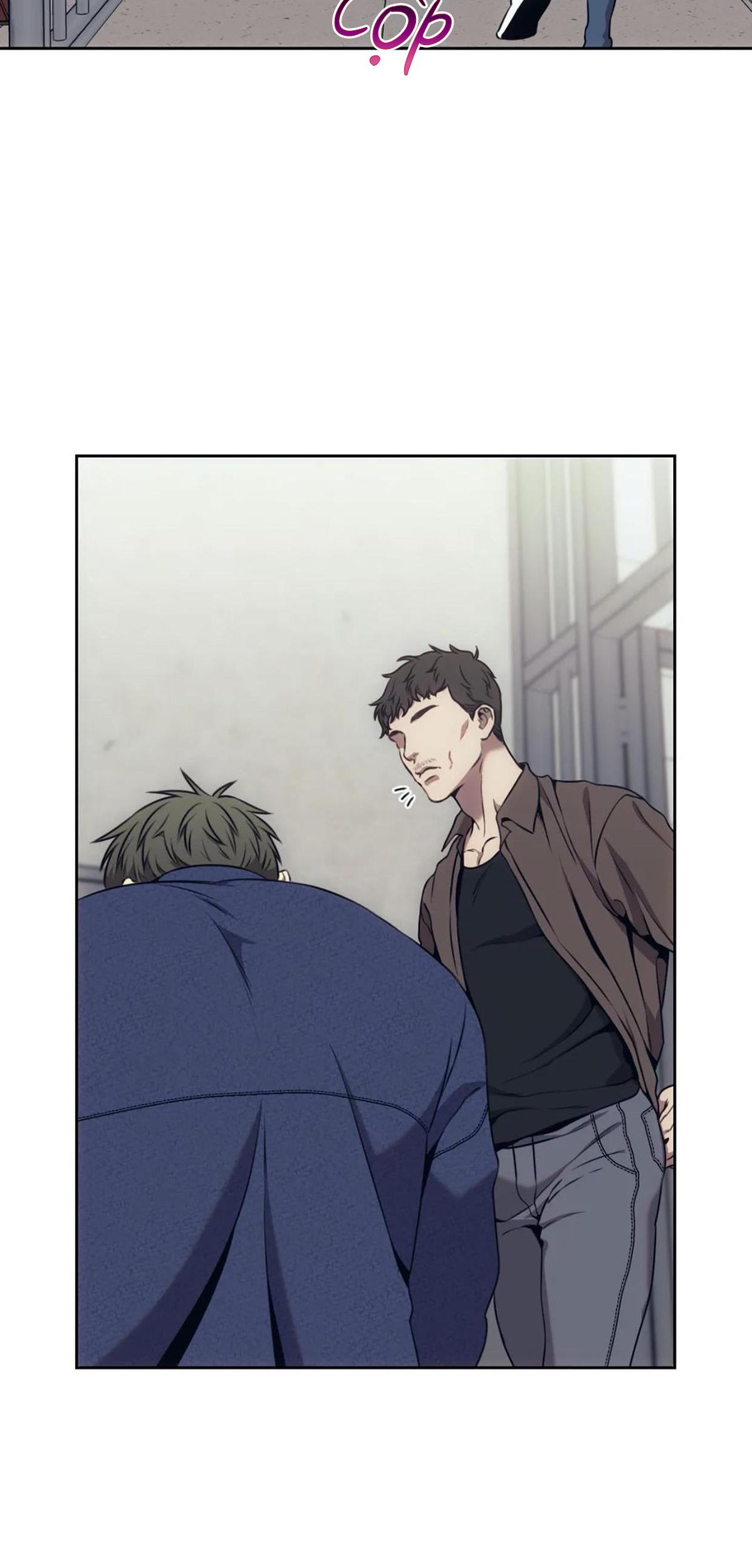 công cuộc báo thù của kẻ yếu thế chapter 41 26