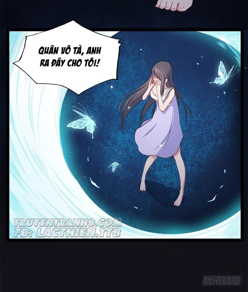 ngạo kiều quỷ vương yêu ta chapter 15 4