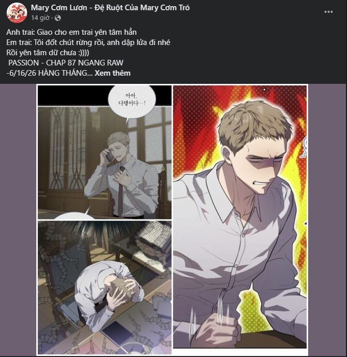 kẻ đê tiện chapter 71.1 8