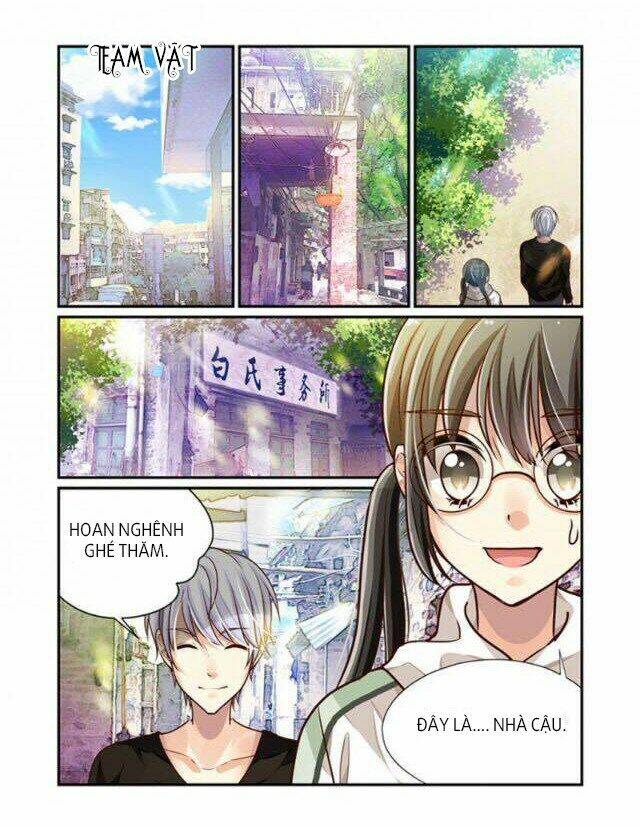 bạch trạch dị văn lục chapter 5 10