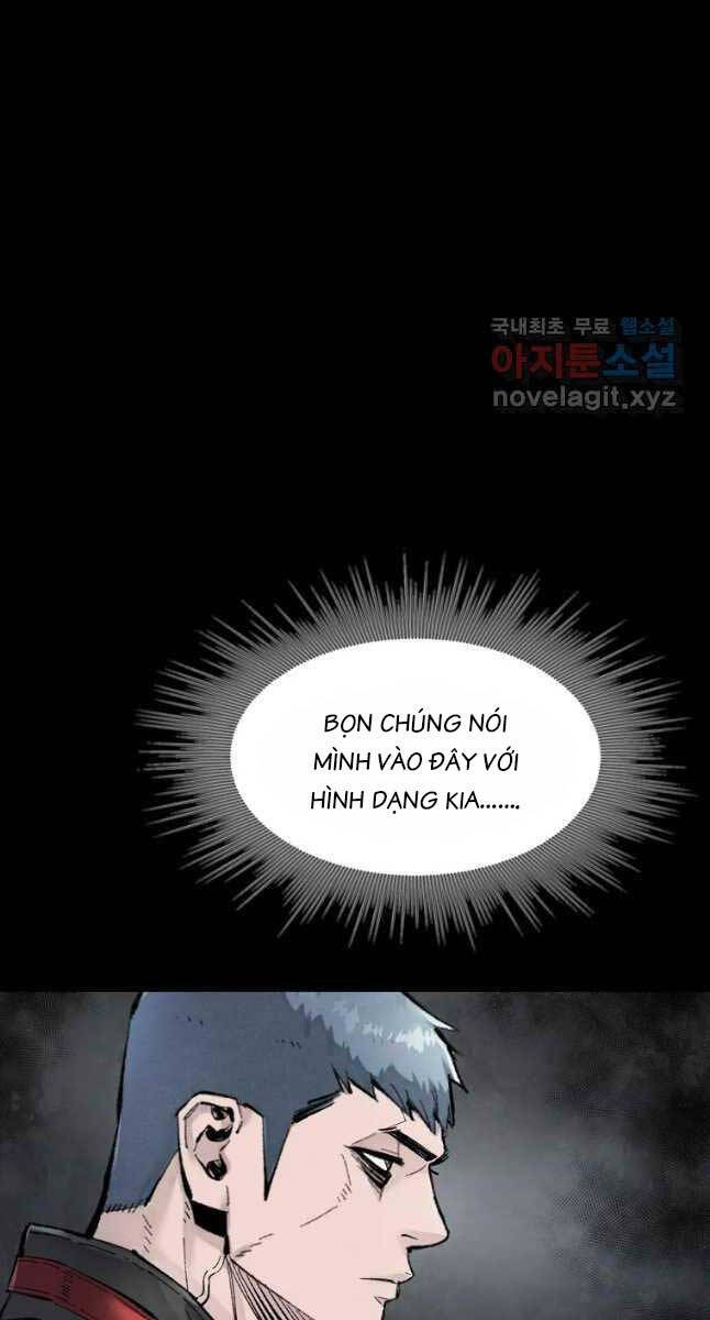 mật mã mê cung chapter 66 65