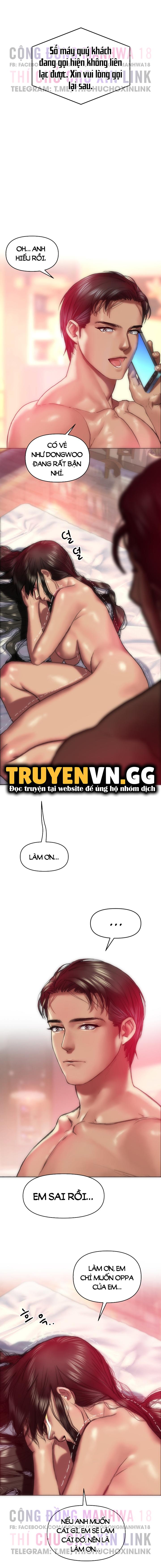 những cô vợ chiến lợi phẩm chapter 7 1