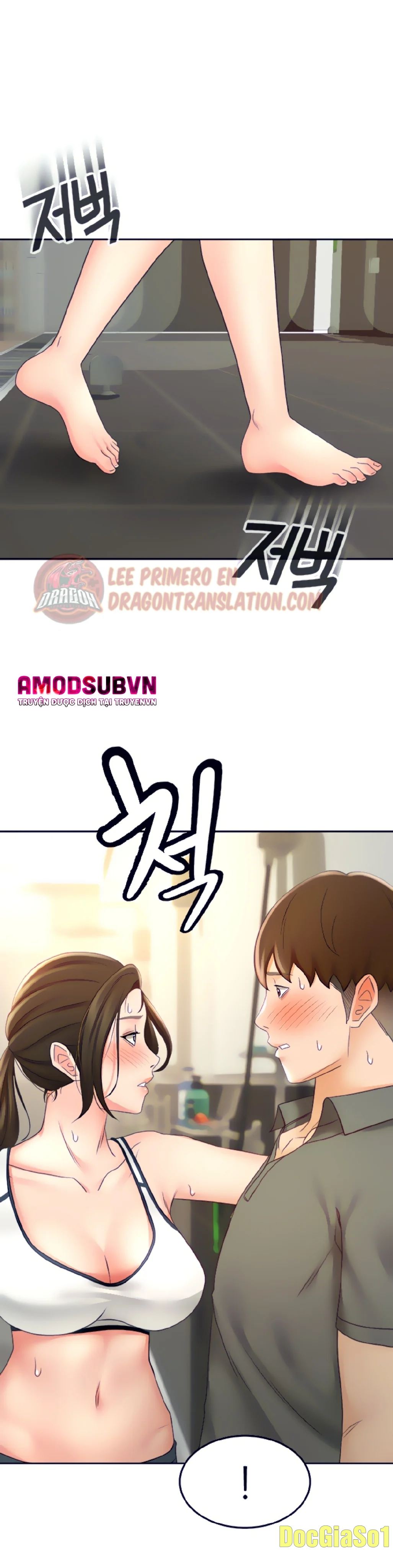 cậu chủ nhỏ chapter 19 36