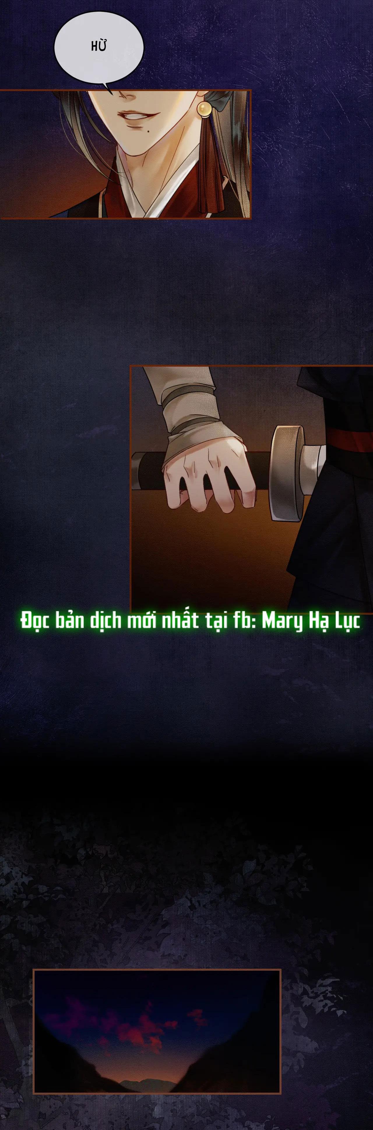 ai đã dạy hư đồ đệ phản diện của ta? chapter 12 3