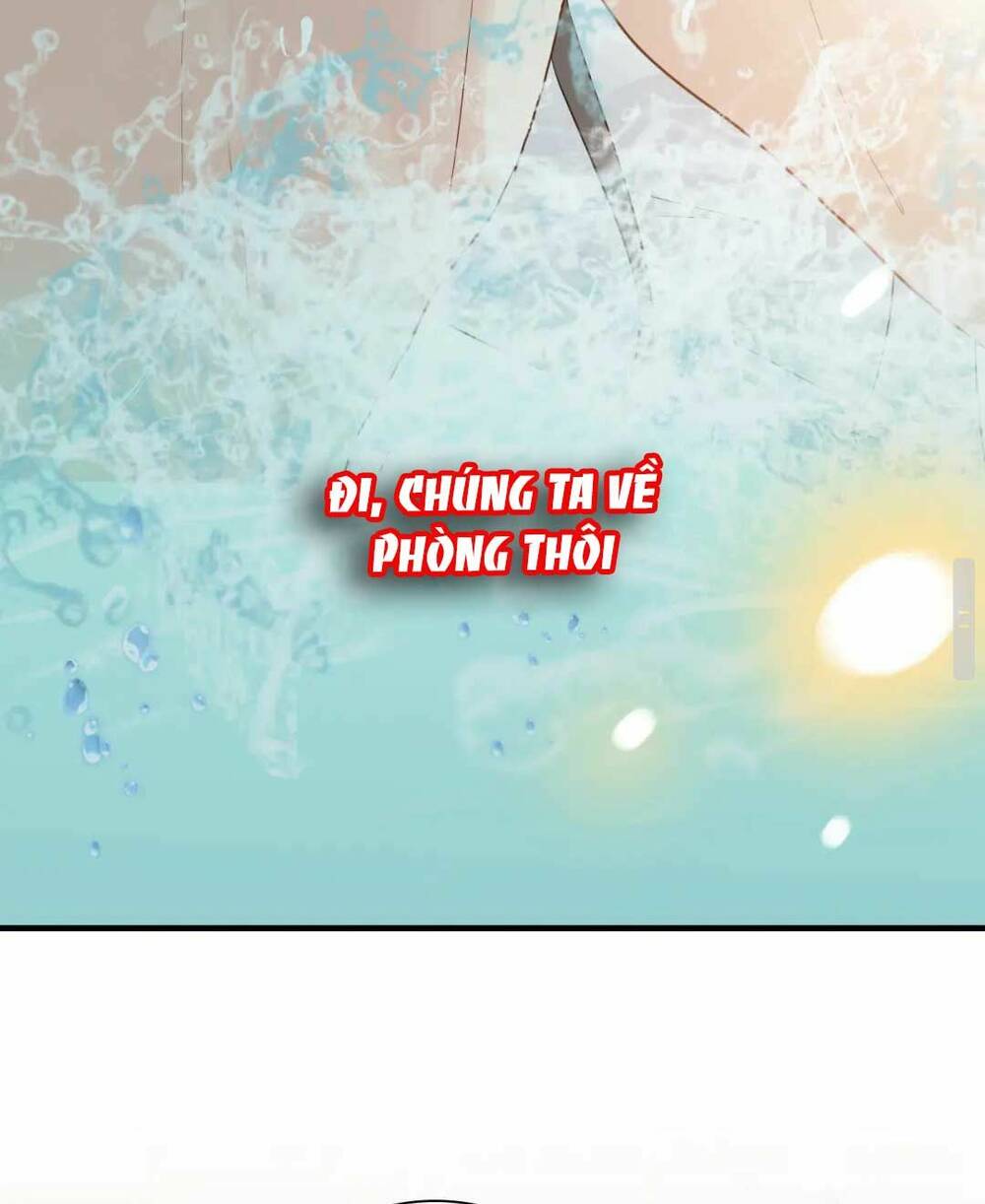 cô vợ hợp đồng bỏ trốn của tổng giám đốc chapter 437 22