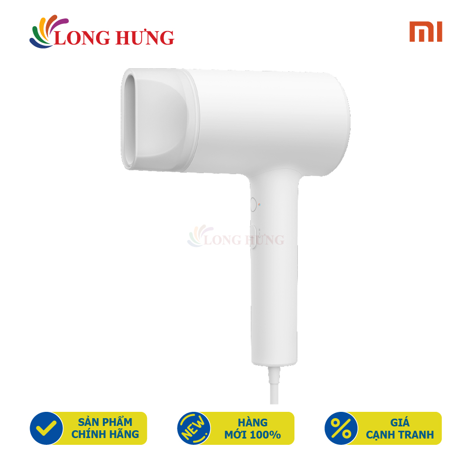 Máy sấy tóc Xiaomi Mi Ionic Hair Dryer NUN4052GL CMJ01LX3 - Hàng chính hãng