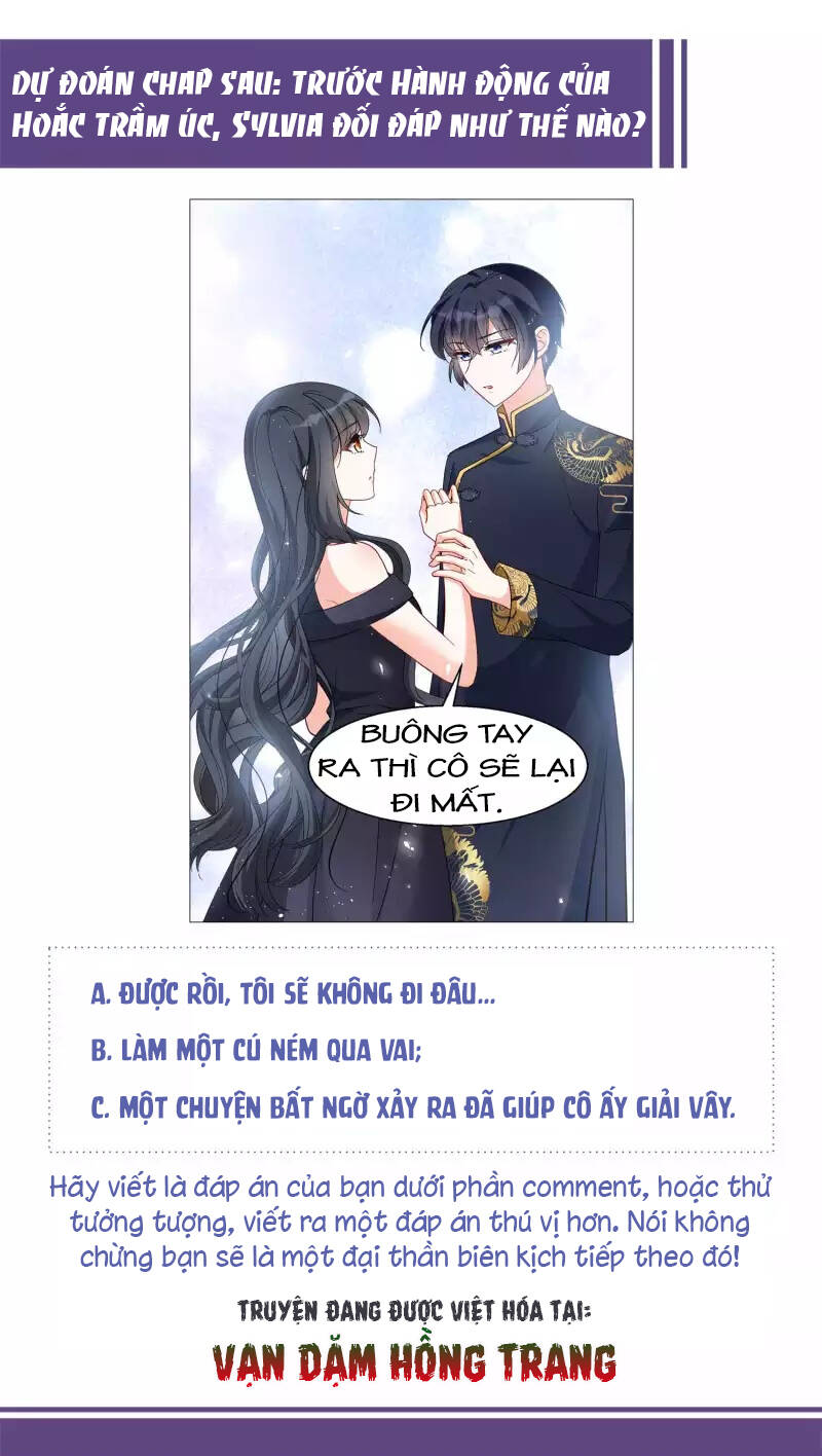 cô ấy đến rồi, xin nằm xuống! chapter 201 32