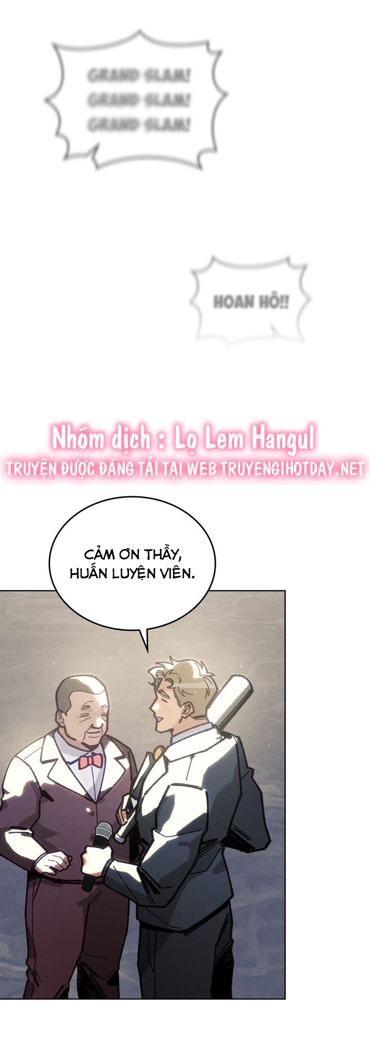 giải mã ngôn ngữ trái tim chapter 45 22