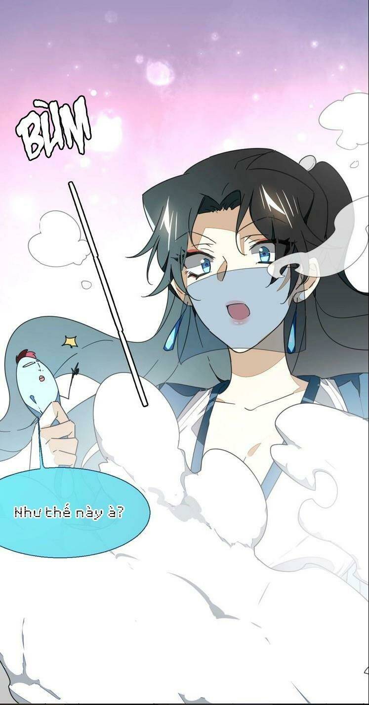 đứng yên! đều là người nhà cả mà! chapter 4 29