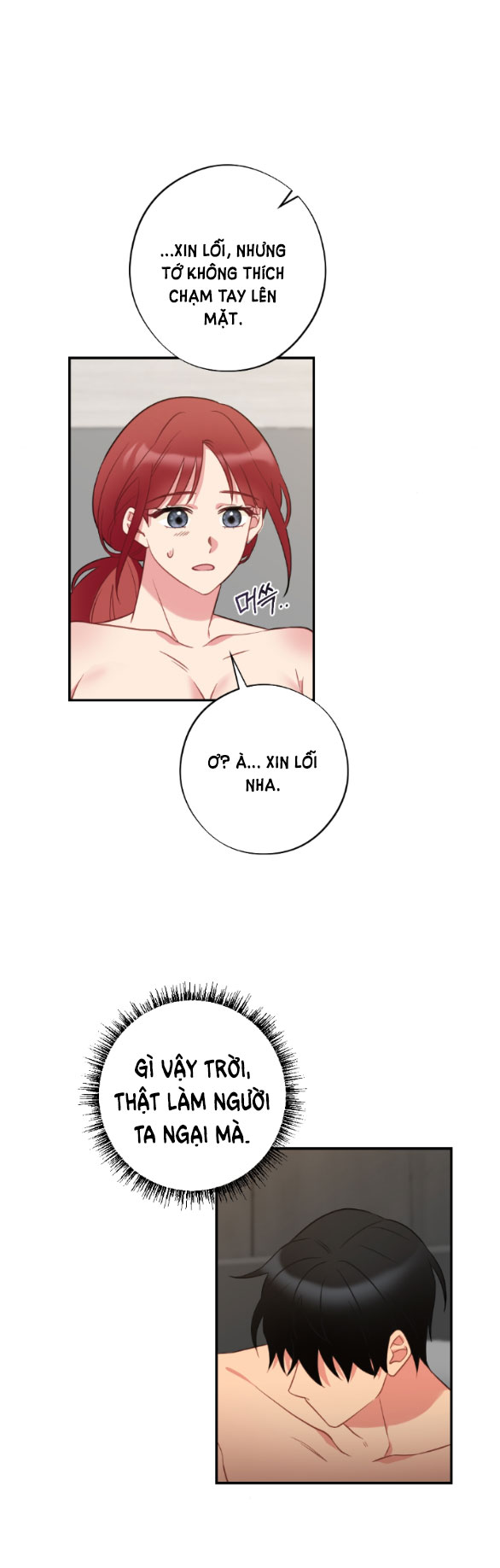 [18+] phương pháp xuất tinh của dosagyeon chapter 10.1 22