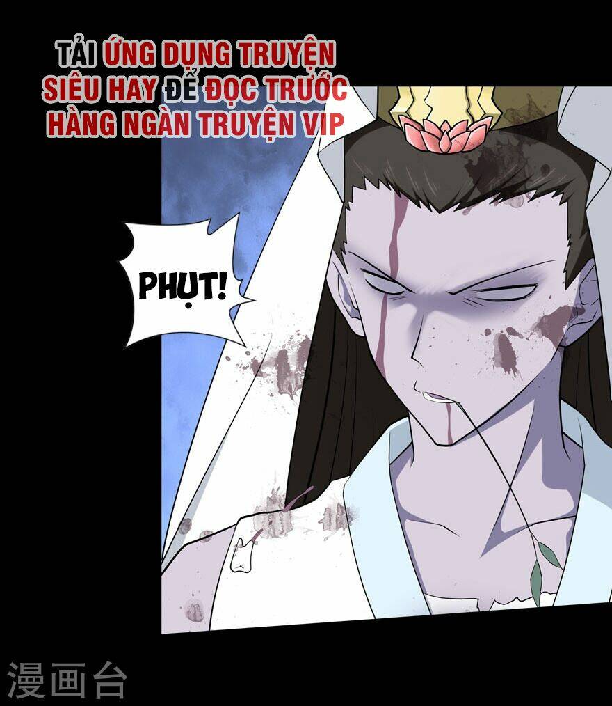 bạn gái virus của tôi chapter 68 31