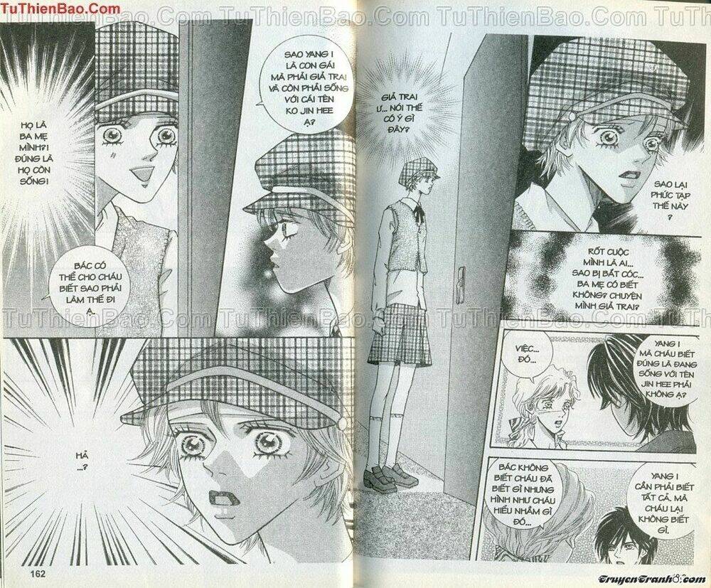 giấc mơ triệu phú chapter 5 5