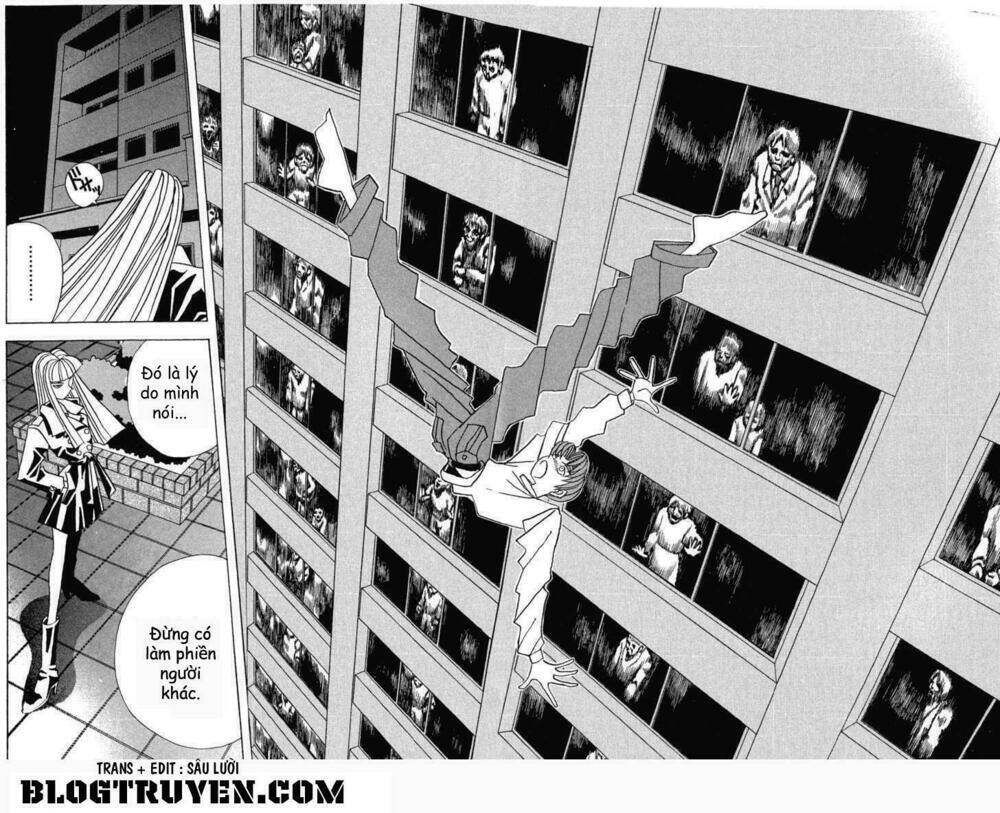 tổng hợp one shot. chapter 230 23