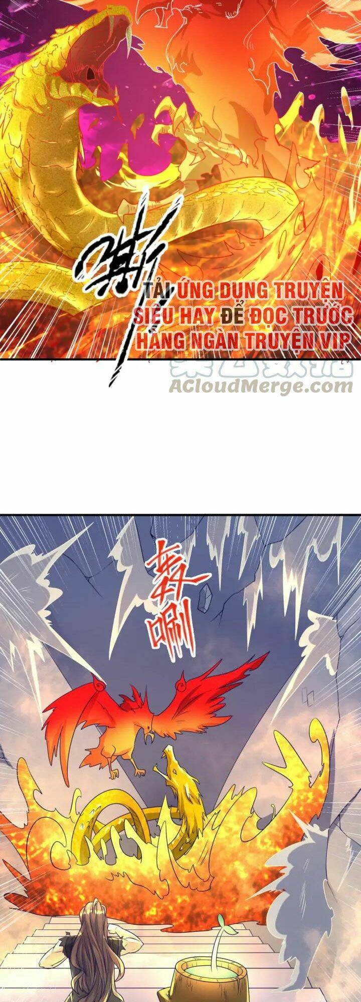 người chặn xuyên không chapter 106 5