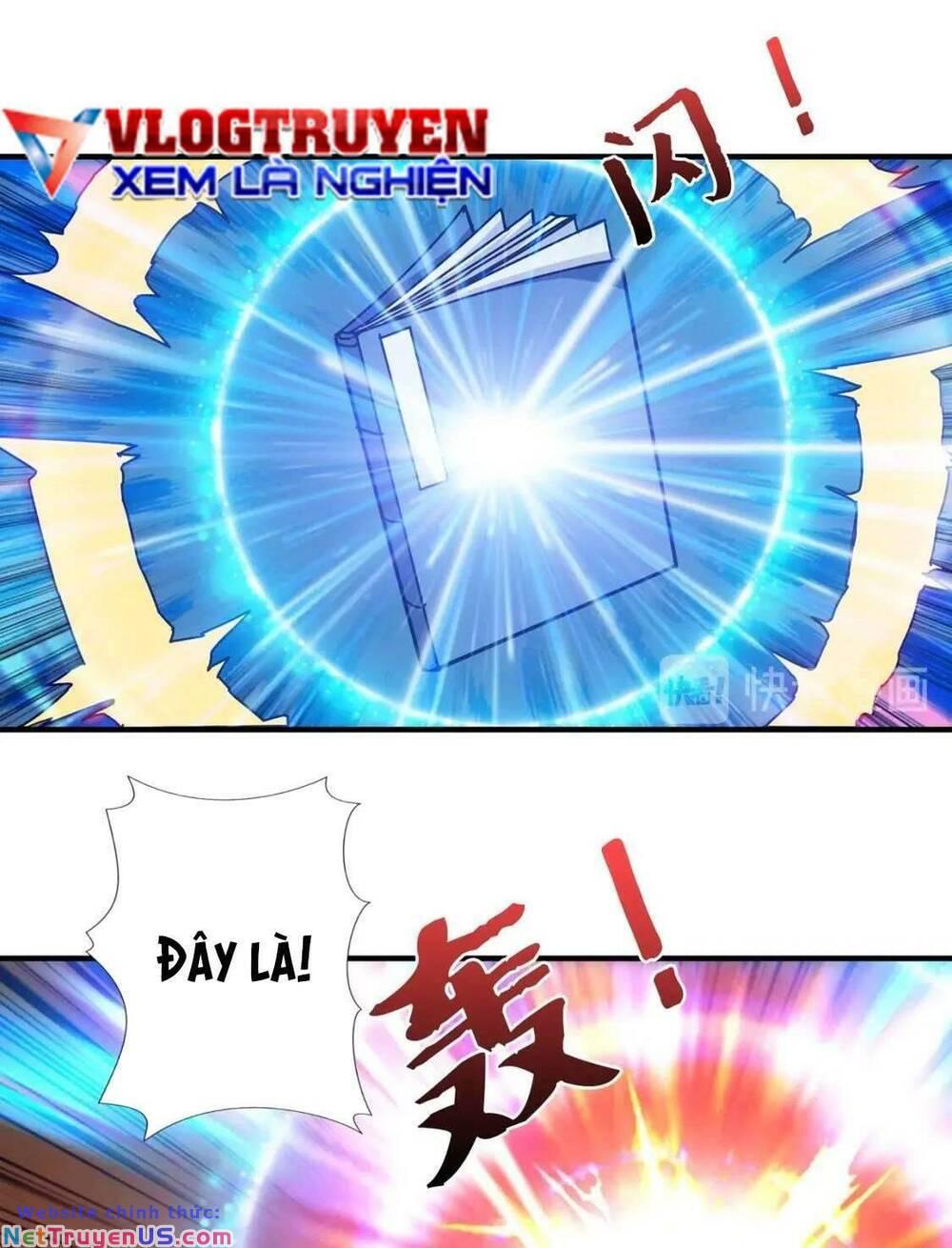 phệ thần kỷ chapter 75 24