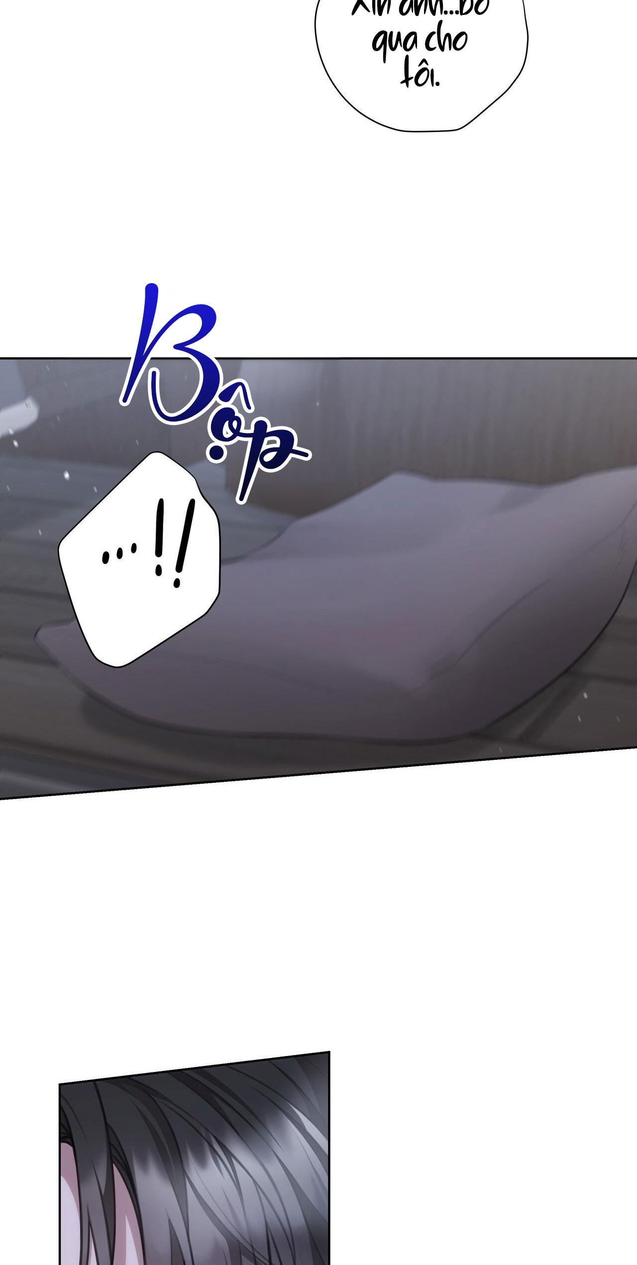 nhật ký giam cầm thư ký jin chapter 19 17