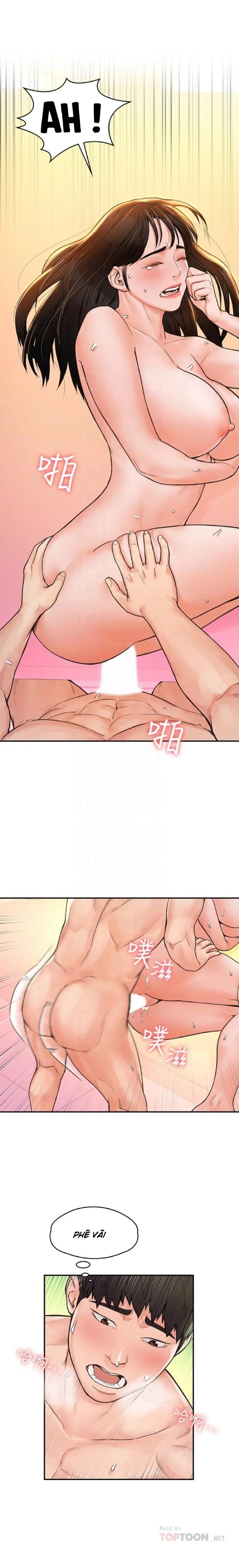 sinh viên thời nay chapter 11 13