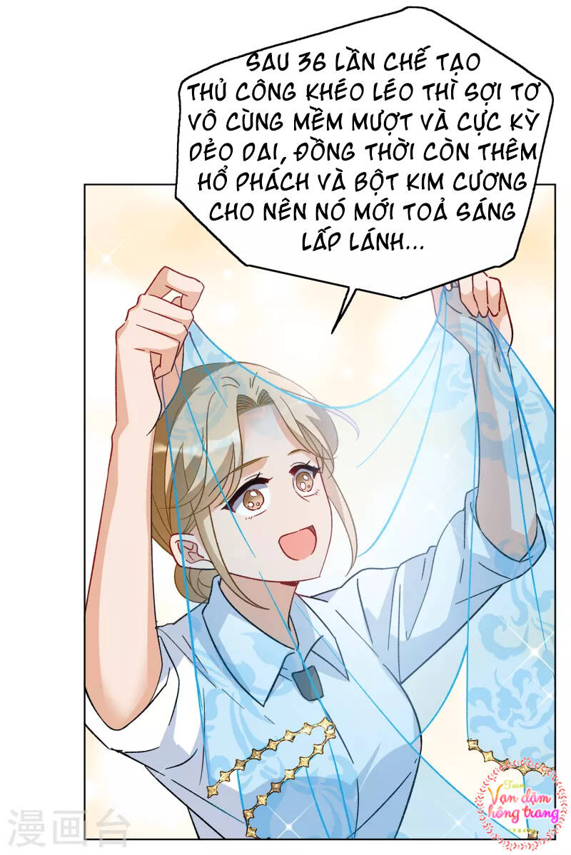 cô ấy đến rồi, xin nằm xuống! chapter 234 20