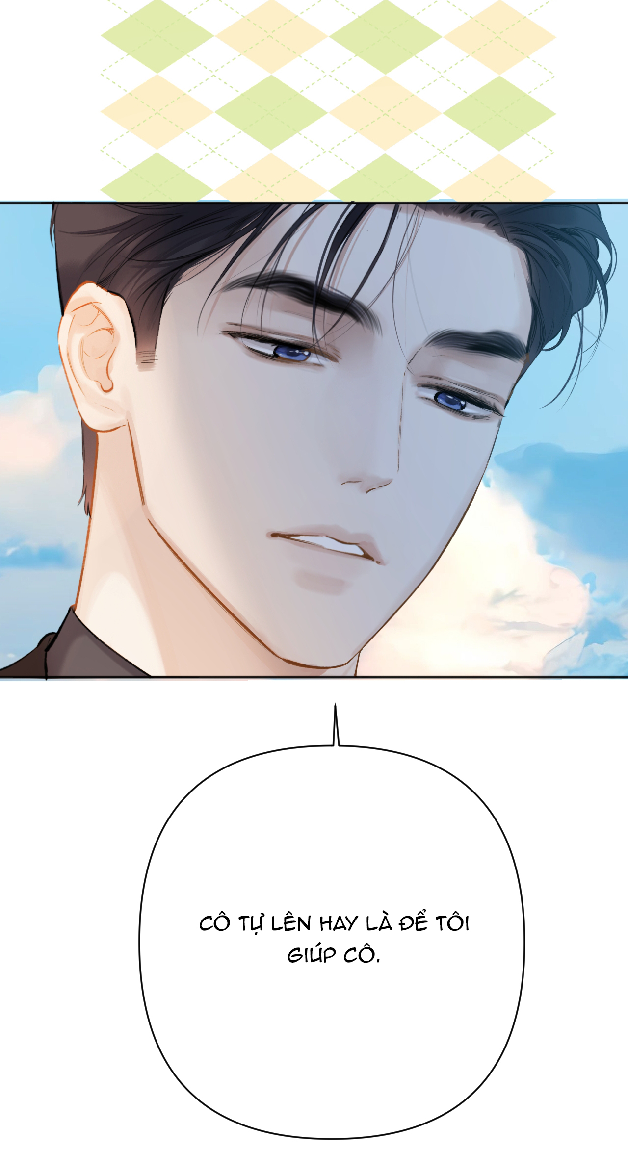 Trêu Nhầm chapter 38.2 11