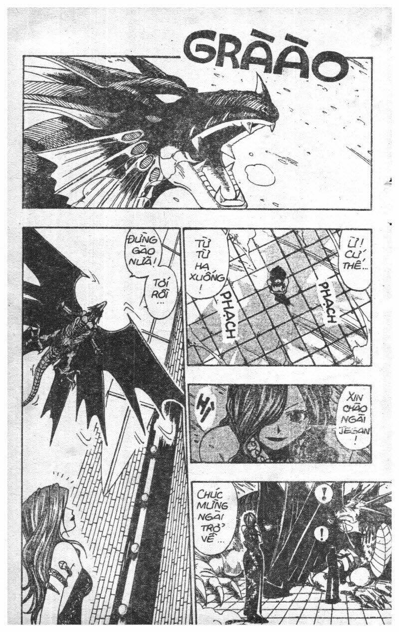 rave master (scan) chapter 5 154