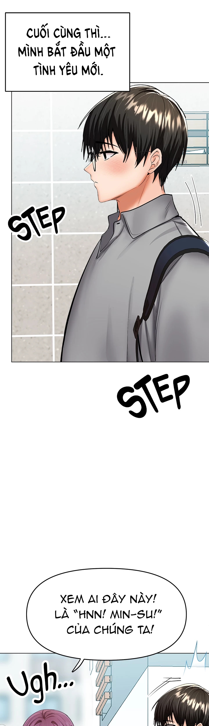 chiều chuộng em đi mà chapter 29.2 44