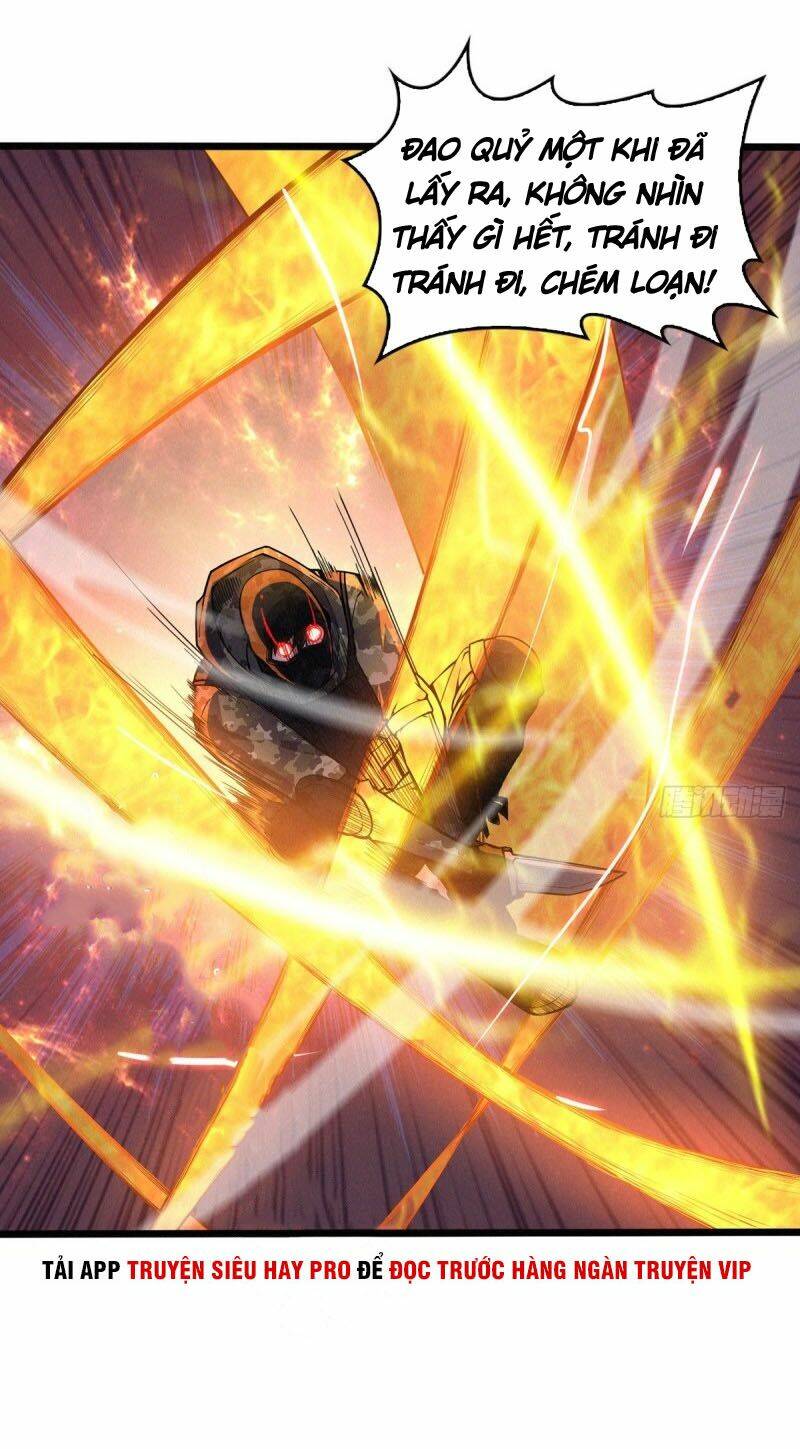 nơi này có yêu khí chapter 74 16