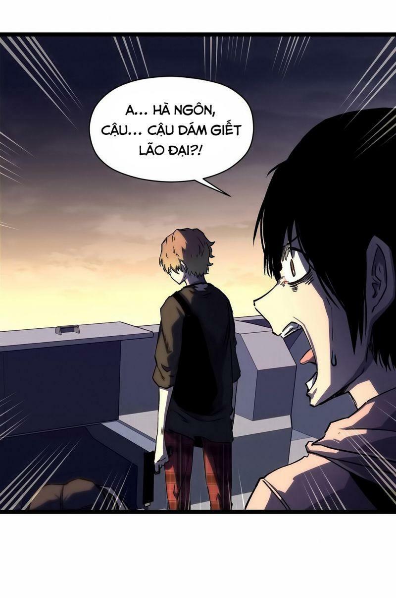 ta là lão đại thời tận thế chapter 31.2 29