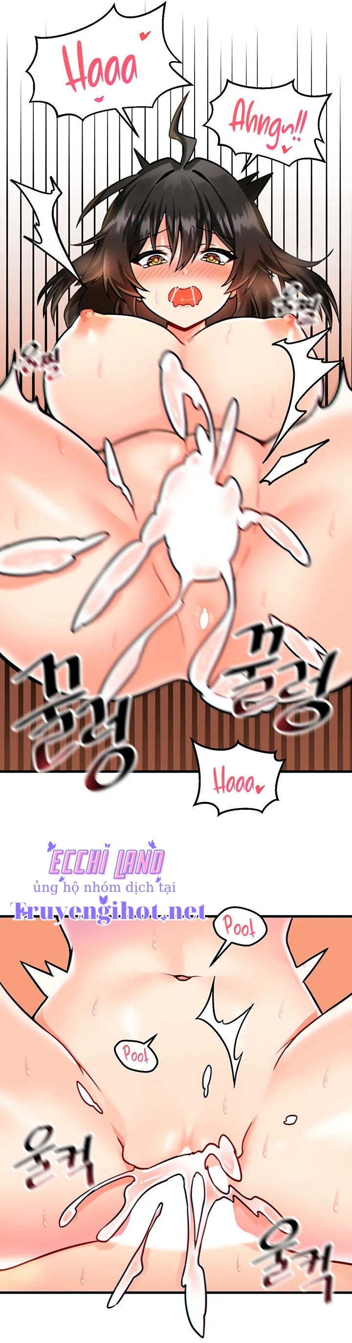 làm reviewer tôi trở thành main của game 18+ lúc nào không hay chapter 6.1 11