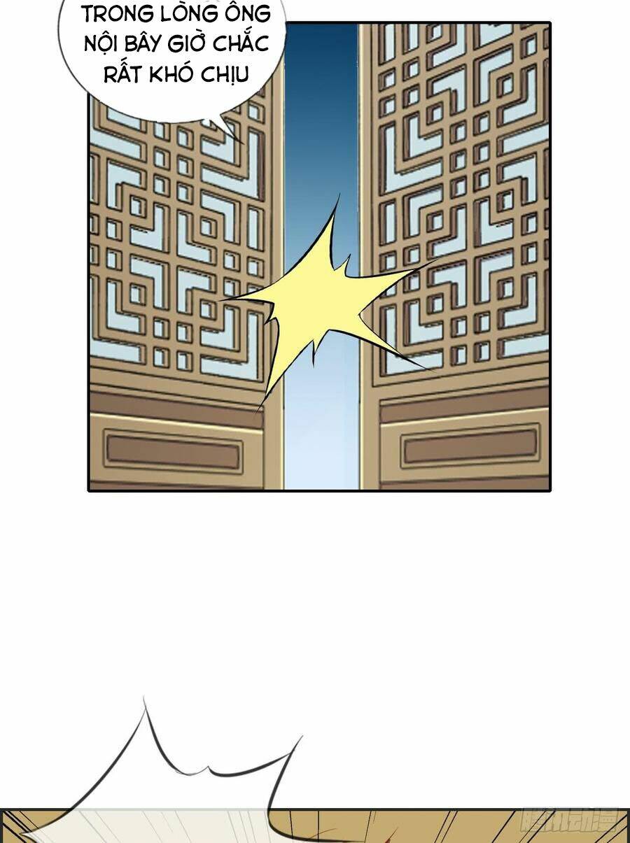 tối cường hoàn khố hệ thống chapter 30 33