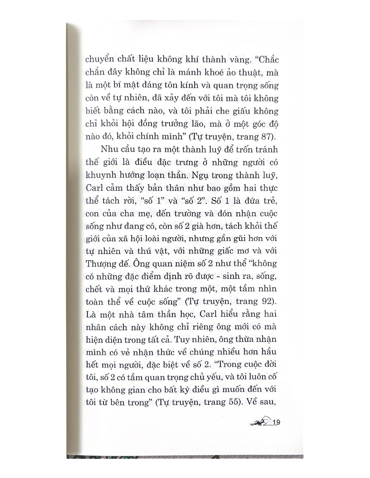 Dẫn Luận Về Jung - Anthony Stevens - Vanlangbooks