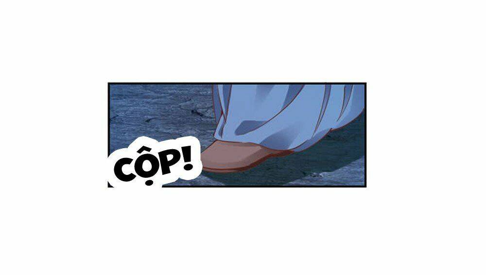 thiền tâm vấn đạo chapter 20 23